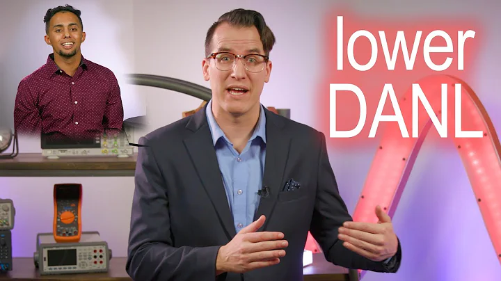 SA Input Attenuation and Today's Wave Winner! (6-Mar)