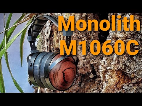 Monoprice Monolith m1060c Closed Back Review en Español