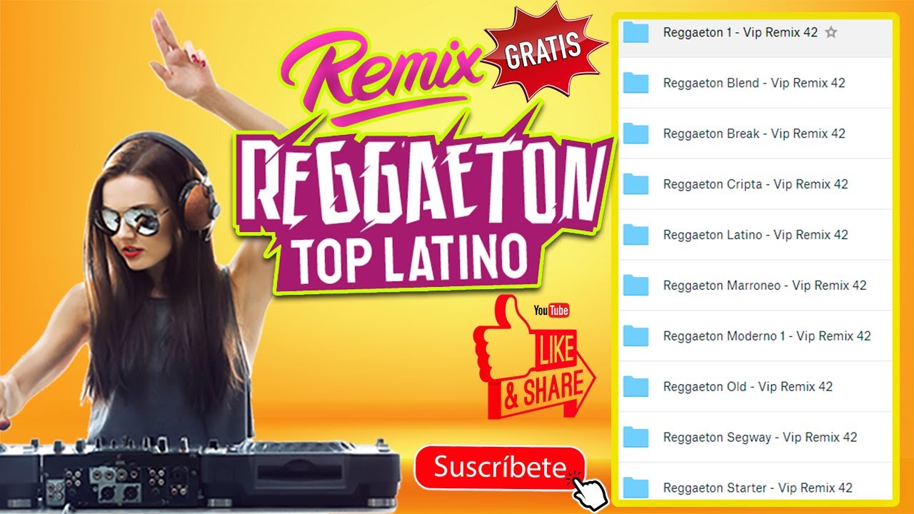 REGGAETON VIP MAYO 2020 | REMIX MUSIC