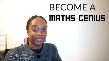 How to Become Fluent in Maths