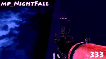 CoD4 mp_NightFall Walkthrough [PC]