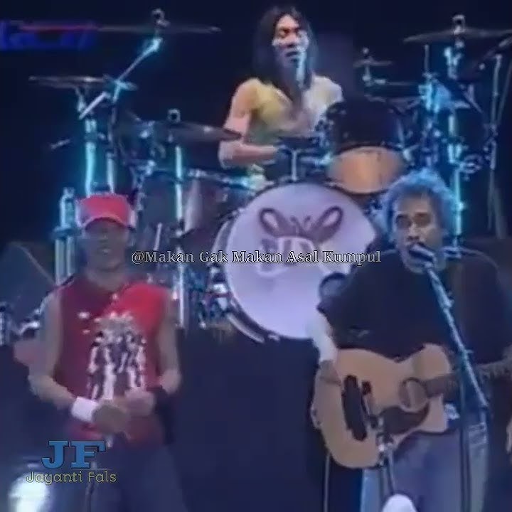 story wa iwan fals feat slank-makan gak makan asal kumpul 🔥🔥