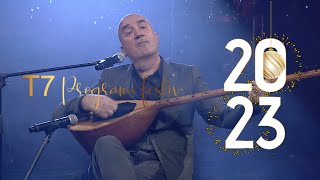T7 Programi festiv 2023 - Xhemail Gllavica – Këngët e Riza Bllacës