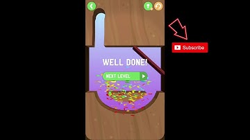 Dig This! 04-16 TOTALLY NUTS INSANE CHAPTER Walkthrough Solution