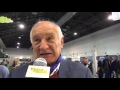 Intervista a Paolo Stanzani, il padre della Lamborghini Countach