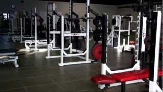 Upgraded Athletic Facilities at Muskingum University