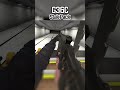 Stak Pack - G36C | #bonelab #vr #stakpack #gun