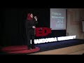 How to survive abroad  jude morales  tedxmansourauniversity