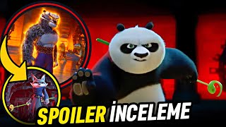 Kung Fu Panda 4 İnceleme | Kung Fu Panda 5 Gelecek Mi?