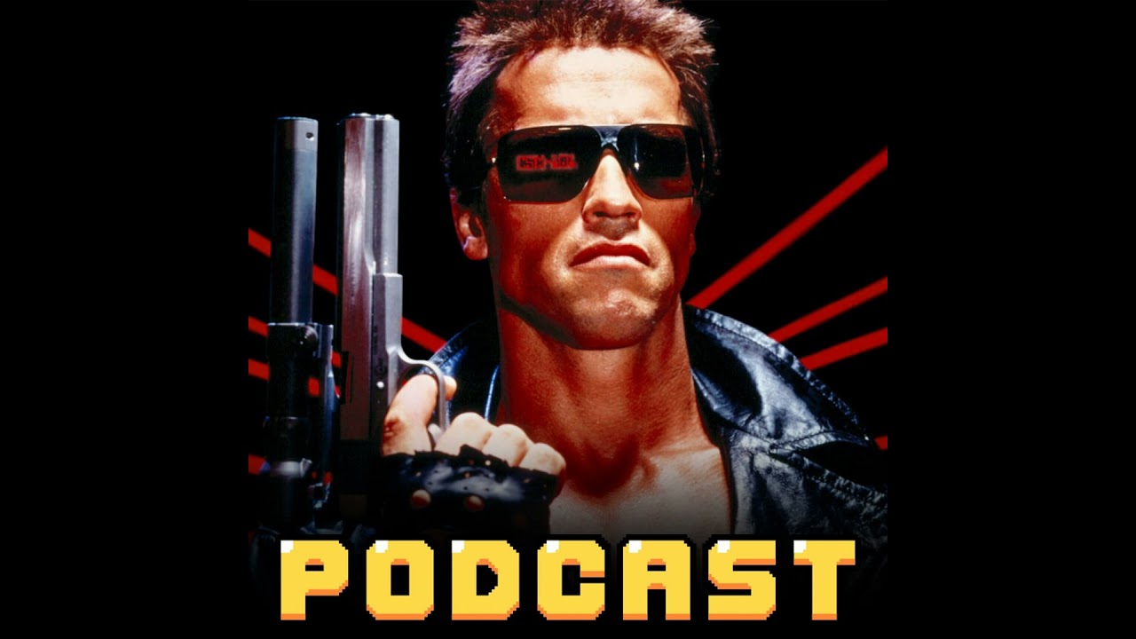 Naše filmy 06: Terminátor