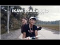 Ikaw tsaka ako  kill eye ft maylen official music