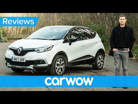 renault-captur-2018-suv-in-depth-review-|-carwow