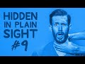 Can You Find Him in This Video? • Hidden in Plain Sight #9