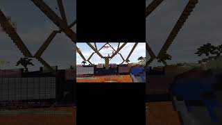 Adam malysz na Watermc.eu #7 #blazingpack #minecraft #pvp