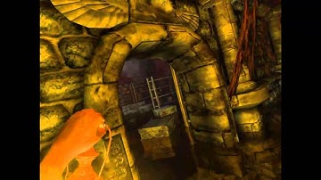 Amnesia - The Dark Descent Demo Ep. #2 "Water Monster"