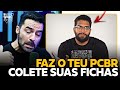 Arthur RESPONDE às acusações de FRAUDE na coleta do PARTIDO MISSÃO e MANDA RECADO para Jones Manoel