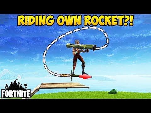 how-to-rocket-ride-yourself!---fortnite-funny-fails-and-wtf-moments!-#150-(daily-moments)