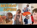 BIRTHDAY SURPRISE | OPENING FAN GIFTS