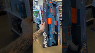 You Want Some Nerf? Hey, Ivan Mrbeast Like This Video