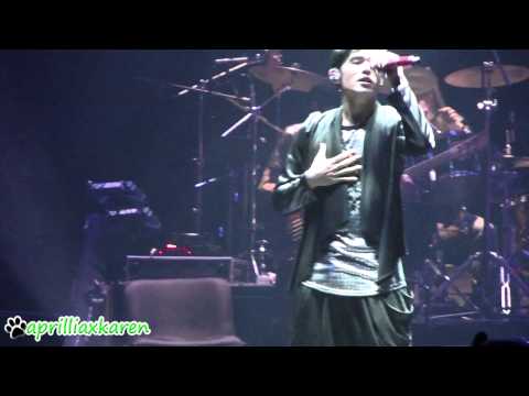 Opus Jay 2013 World Tour SG Medley Part 6