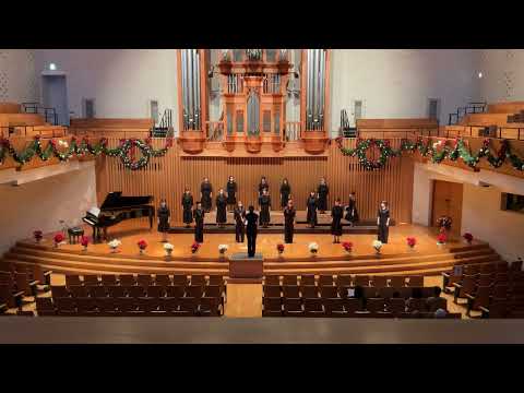 2. To Live（第52回 フラウエン・コール定期演奏会）
