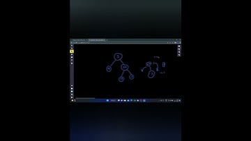 Max Depth of BinaryTree #leetcode #programmer #dsalgo #youtube #shorts #hustlersalgorithm #faang