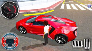 3D Car Driving Class Simulator | Learn to Drive & Park Like a Pro - Android GamePlay Ep015 screenshot 2