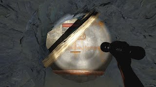RUST : 洞窟 #69