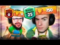 LOLLOLACUSTRE E CICCIOGAMER89 SU BRAWL STARS!! (DUO INASPETTATA)
