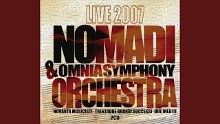 Video thumbnail of "I Nomadi - Sangue al cuore (Live)"