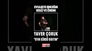Yaver Çoruk