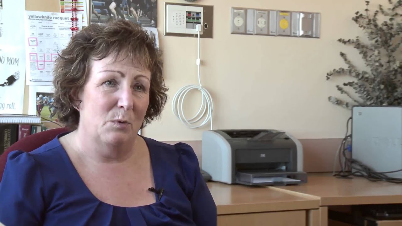 The Story of Stanton: Part 1, History