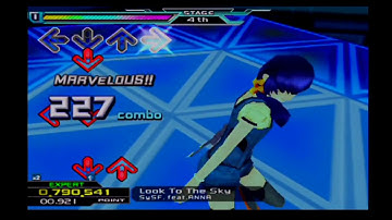 DDR #PLAY 205 Extreme to Supernova [Part 5]