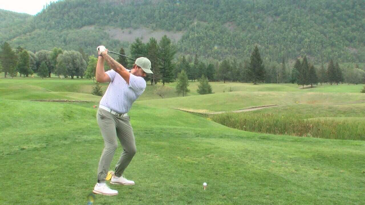 First Responders charity golf tournament tees off at FW Country Club ...