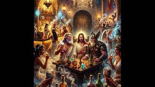 Dioses olvidados, vol IV | Folk Metal Fusion