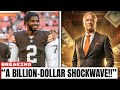 BREAKING: Jimmy Haslam STUNS NFL With RECORD-BREAKING Shedeur Sanders Billion-Dollar Sale!