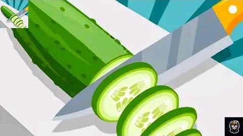 Perfect Fruit Slicer Gameplay Walkthrough