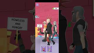 Beggar Empire Gameplay Android Casual Game