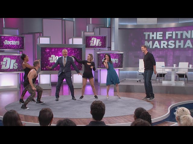 FindCenter Video Image