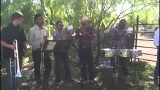 Tamborazo Arrieros de Jalpa