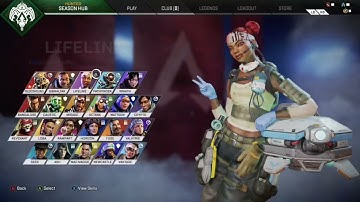 Apex Heirloom Glitch Still Works!!