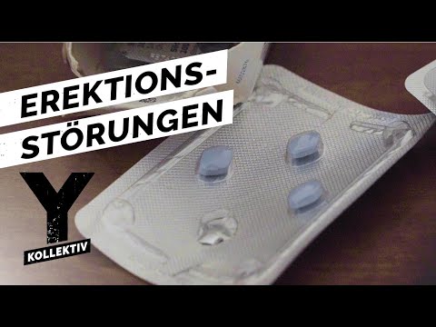 Video: Ist Viagra gut für Querschnittsgelähmte?