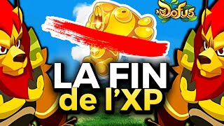 Ankama SUPPRIME les idoles de Dofus (et NERF les succès)