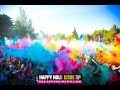 Happy holi lisboa 2013  official aftermovie