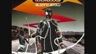 Blackalicious- Blazing Arrow