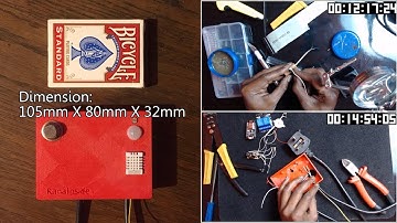 Making your Home Smart 05: Making a MultiSensor