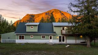526 Mountain View Rd video tour
