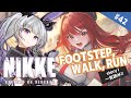 【勝利の女神 #NIKKE / #PR】＃42 イベントストーリー「FOOTSTEP,WALK,RUN」一気読み！！ユニオンも設立しちゃう！！【storyⅠ】