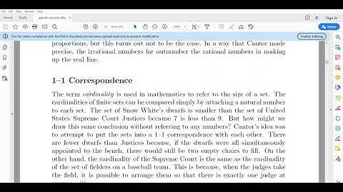 Cardinality ,one to one and onto functions