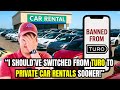 BANNED On Turo What I Learned MUST WATCH